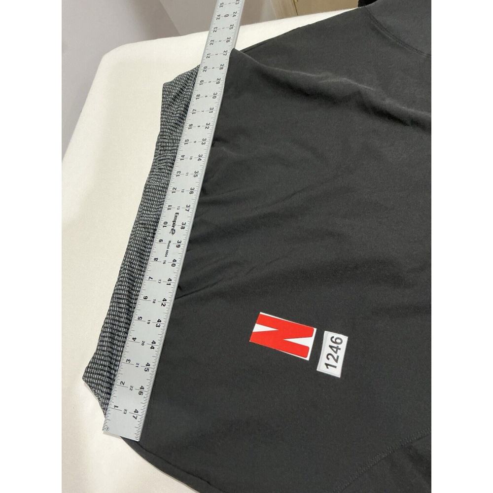 Woman’s Adidas Xl Black Golf Skort - Picture 7 of 9